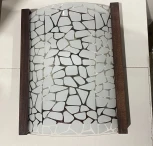 Настенно-потолочный светильник Мелодия Света CW1N 000050248