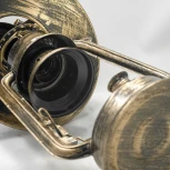 Подвесной светильник Lussole Loft Anchorage LSP-9518