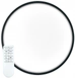 Потолочный светильник круглый Feron Ring 41557 (LED, 220V, круглые)