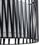 Подвесной светильник Escada ZAMBEZE 10181/1S (220V)