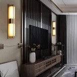 Настенный светильник светодиодный ImperiumLoft Glee01 (208972-23) (220V)