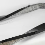 Подвесной светильник Lussole Kent LSP-7090 (LED, 220V, на тросе, IP21)