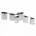 Потолочная люстра Freya Bice FR5101-CL-06-CN (220V)