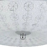 Потолочная люстра Toplight Candis TL1470Y-03GC