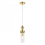 Подвесной светильник Favourite Aestetic 2820-1P (220V, на проводе, круглые)