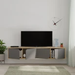 Подвесная тумба LEVE SPARK TV STAND