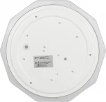 Потолочный светильник светодиодный ЭРА SPB-6-18-4K Sparkle