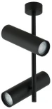 Спот на штанге KITO IL.0005.4200-2 BK