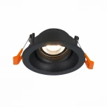 Встраиваемый точечный светильник ST Luce Misura ST208.408.01 (220V, круглые)