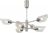 Потолочная люстра на штанге Moderli Avery V10808-6P (220V)