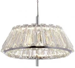 Подвесной светильник Newport 8440 8444/S chrome