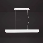 Подвесной светильник Mantra Cumbuco 5503+5517 (LED, 220V, на тросе)