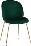 Стул Stool Group Beetle изумрудный УТ000001248