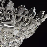 Потолочная люстра MW-Light Патриция 447010912