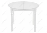 Стол Woodville Аттер белый 344743
