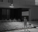 Прожектор уличный светодиодный Maytoni Flood FL001-L150B6K (220V, IP65)