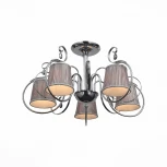 Потолочная люстра ST Luce Azzurro SL177.102.05