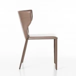 Стул Top Concept Austin, кожа капучино