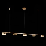 Подвесной светильник ST Luce Pances SL6000.303.05