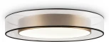 Потолочный светильник круглый Freya Zoticus FR6005CL-L48G (LED, 220V, круглые)