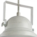Подвесной светильник Arte Lamp Martin A5213SP-1WG (220V, на проводе, круглые)
