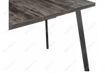 Стол Woodville Цефей дуб рошелье / графит 420998