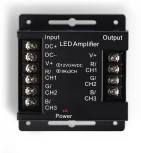 Усилитель Ambrella Illumination GS11801 для светодиодных лент RGB 24A 12V 288W/ 24V 576W