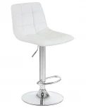 Стул барный TAILOR (белый)