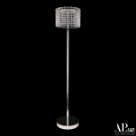 Торшер светодиодный APL LED Rimini S500.T3.30-150.A.Ni.4000