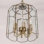 Подвесная люстра Citilux Витра-2 CL442260