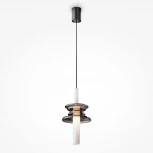 Подвесной светильник Maytoni Sound Wave MOD255PL-01B1