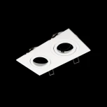 Встраиваемый светильник Loft It Hap 10341/2A White (220V)