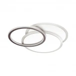 Потолочный светильник Lumion Ledio 4502/85CL