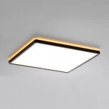 Настенно-потолочный светильник RGB Citilux Norma CL749K401 (LED, 220V, пульт управления, IP40)