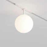 Трековый светильник 4000K 5Вт Maytoni Luna TR038-2-5W4K-W