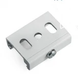 Крепление для накладного монтажа трехфазного шинопровода ЭРА STR-30-W-MK-0 (220V)