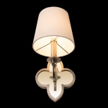 Бра Loft It Silence 10303W Nickel (220V)