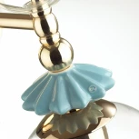 Бра Odeon Light Bizet 4855/1WA (220V)