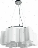 Подвесная люстра Arte Lamp Serenata A3479SP-6CC