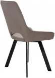 Стул 268 Z48 капучино, ножки черные Dikline 00-00062325