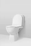 Унитаз-компакт Am.Pm Gem C908607SC с микролифтом