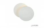 Настенный светильник iLedex Shell X089105 WH