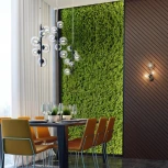 Бра Odeon Light Tovi 4818/3W (220V, выключатель, шарики)