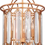 Подвесной светильник Favourite Royalty 2021-3P