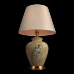 Настольная лампа с выключателем Loft It Magnolia 10381T/A (220V)