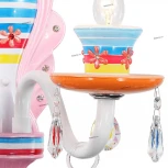 Бра ST Luce Ornato SL673.781.02