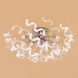 Потолочная люстра Citilux Рандом CL222191 (220V)