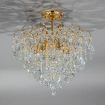 Потолочная люстра Escada 682/6PL