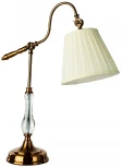 Интерьерная настольная лампа Arte Lamp Seville A1509LT-1PB (220V)