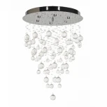 Потолочная люстра Arti Lampadari Flusso H 1.4.45.615 N